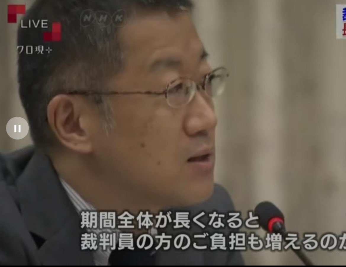 髙橋𝕏羚@闇を暴く人。 tweet media