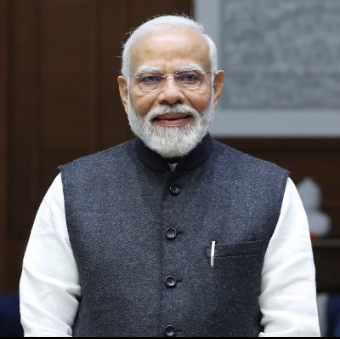 Happy Birthday greetings to the Hon'ble Prime Minister of India . <a href="/narendramodi/">Narendra Modi</a> Ji  good health, happiness, and long life. #HBDNarendraModiJi 🎉 <a href="/PMOIndia/">PMO India</a>