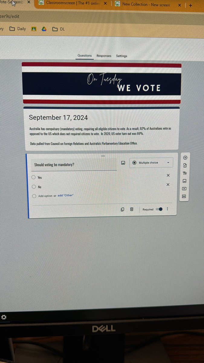 Lindsey Charron tweet media