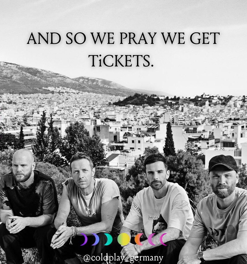 ColdplayDE24's tweet photo. https://t.co/pRZ37OrTtO