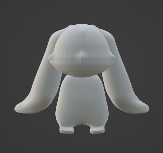 coco___3d's tweet photo. blender毎日触ろうチャレンジ28日目                        

ルンルンの体作った！  

#blender #b3d #3DCG https://t.co/gzDUA1gCna