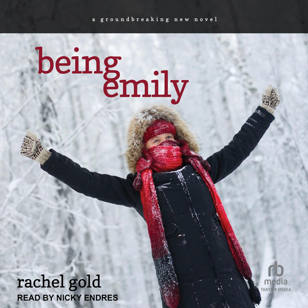 Happy #Audiobook #ReleaseDay to BEING EMILY by <a href="/RachelGold/">RachelGold</a> ! I loved narrating this book; It resonated with me a lot as a Midwestern Queer kid. Many thanks to the team at <a href="/TantorAudio/">Tantor Audio</a> ! mxnickye.substack.com/p/audiobook-re…