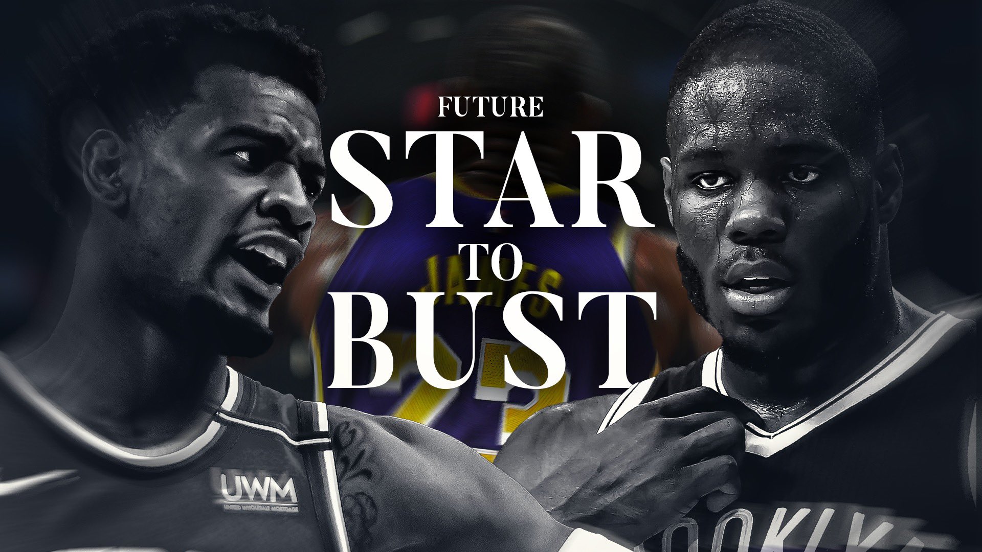 Biggest nba busts discount