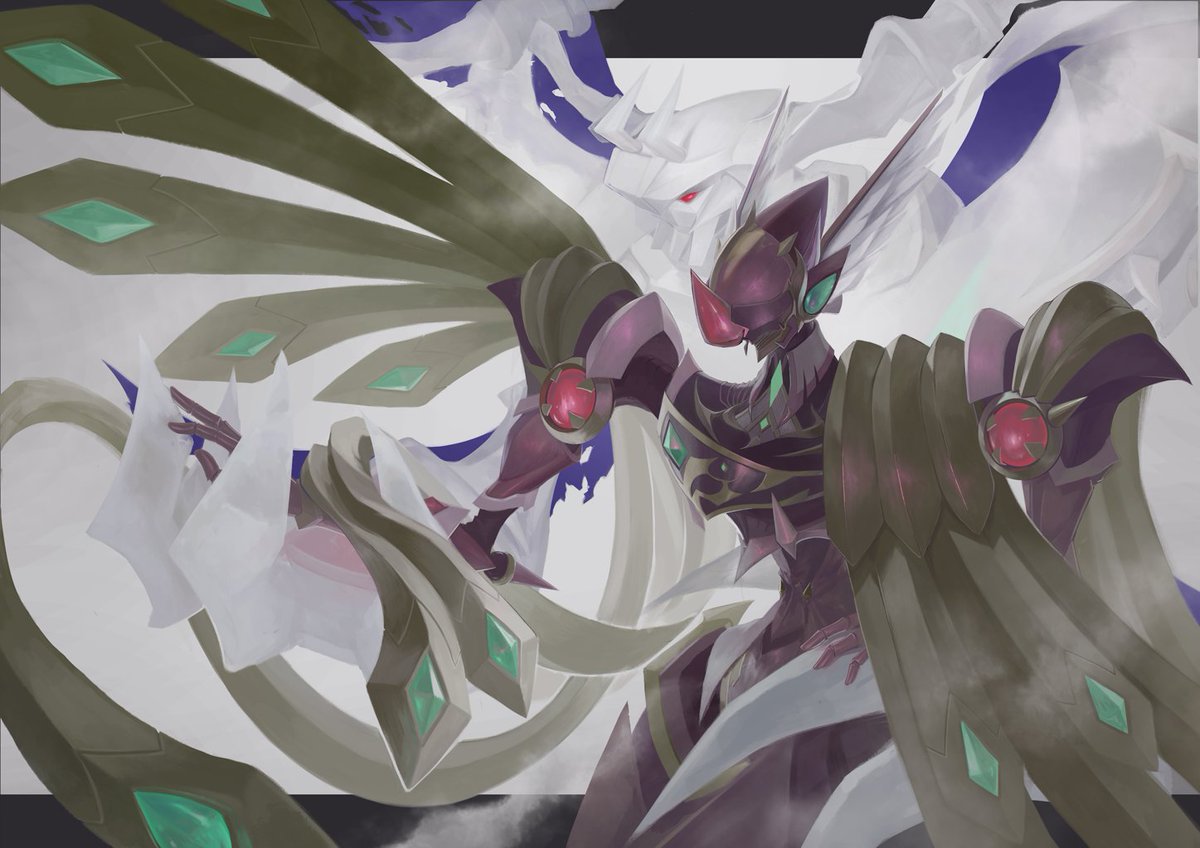 ㈲阿提_儒法阙德@テイコです tweet media