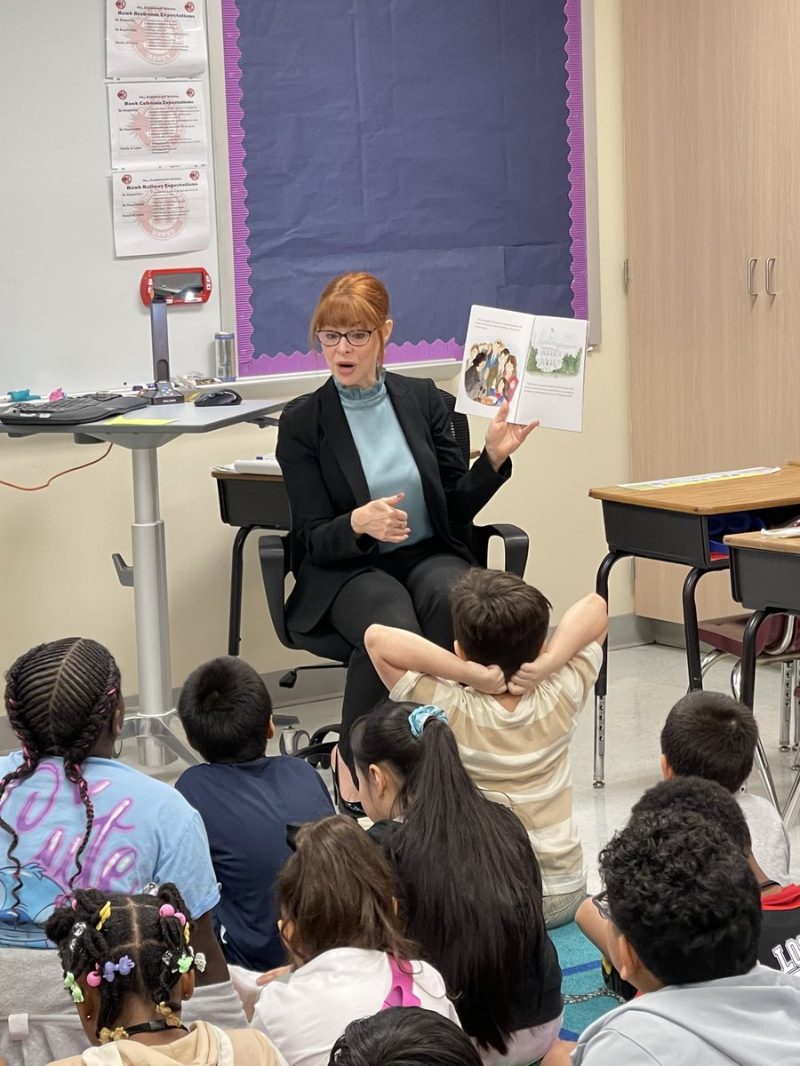 Z. Howard (@zhoward31) on Twitter photo Today is Constitution Day when we commemorate the formation and signing of the US Constitution in 1787. <a href="/Hill_AISD/">Hill Elementary School</a> participated with the <a href="/thehba/">Houston Bar Association</a> in their Constitution Day Reading. Thank you, Michele Oncken! <a href="/whiteconstance1/">Constance White</a> @<a href="/HarrisCountyAO/">Harris County Attorney's Office</a> <a href="/AldineISD/">Aldine ISD</a> <a href="/aldinelibraries/">Aldine ISD Libraries</a> Today is Constitution Day when we commemorate the formation and signing of the US Constitution in 1787. <a href="/Hill_AISD/">Hill Elementary School</a> participated with the <a href="/thehba/">Houston Bar Association</a> in their Constitution Day Reading. Thank you, Michele Oncken! <a href="/whiteconstance1/">Constance White</a> @<a href="/HarrisCountyAO/">Harris County Attorney's Office</a> <a href="/AldineISD/">Aldine ISD</a> <a href="/aldinelibraries/">Aldine ISD Libraries</a>