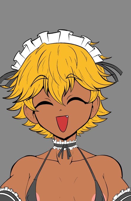 日焼けさせたらバチくそにえろくなった 