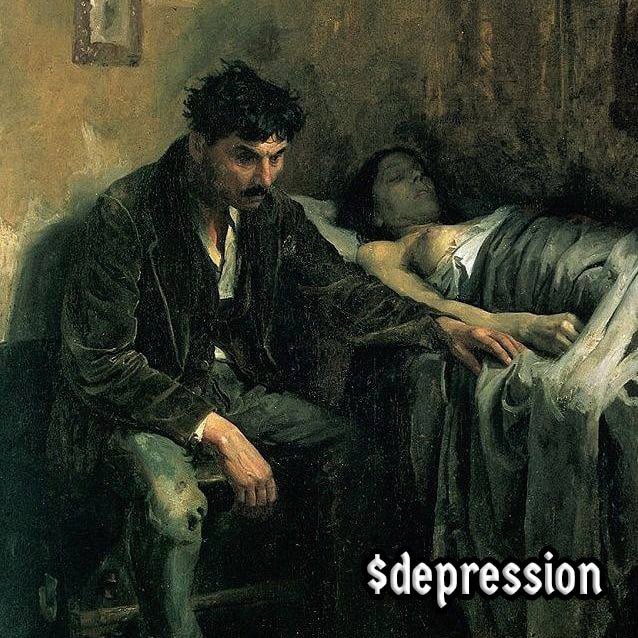 IulianMacari's tweet image. We all go in #depression at this moment, I can’t take it anymore
CA: FCLcVtg9NkivkatnxoARqcYEyVXGro5QHXKPTKppump