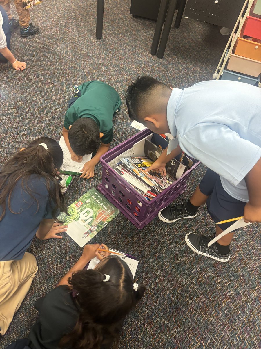 Exploring our options after high school! <a href="/TownsellElem/">Townsell Elementary</a>