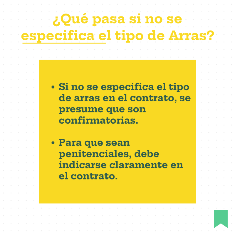 SepinEditorial's tweet photo. 📜 Existen 3 tipos de arras en los contratos de compraventa. 
Penales, 
Confirmatorias 
Penitenciales. 

Cada una con consecuencias distintas. ¿Sabes cuál es la adecuada para tu situación? 

Análisis por nuestra experta @Iciber