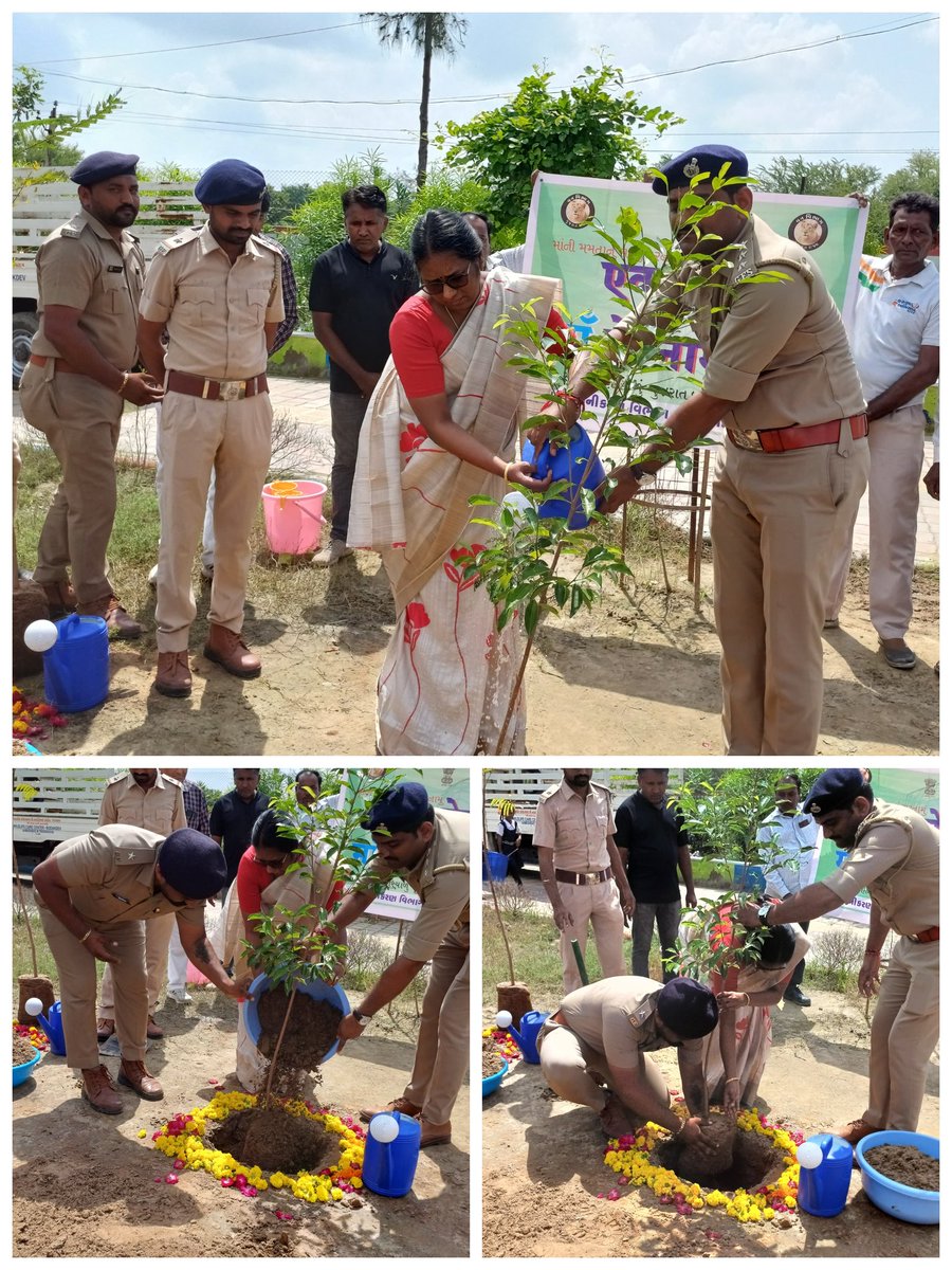 CollectorAhd's tweet photo. દસક્રોઈ તાલુકાના ભાત મુકામે માન. ધારાસભ્યશ્રી દસક્રોઈની ઉપસ્થિતિમાં #SevaSetu ના દસમા તબક્કાનો પ્રારંભ કરવામાં આવ્યો. #સેવાસેતુ ની સાથે સાથે #એક_પેડ_માં_કે_નામ તથા #SwachhataHiSeva ની શરૂઆત કરવામાં આવી.
નાગરિકોને મળવાપાત્ર લાભ ઉપલબ્ધ કરાવવા માટેની વ્યવસ્થાઓનું નિરીક્ષણ કર્યું. https://t.co/ptpiJGy17z