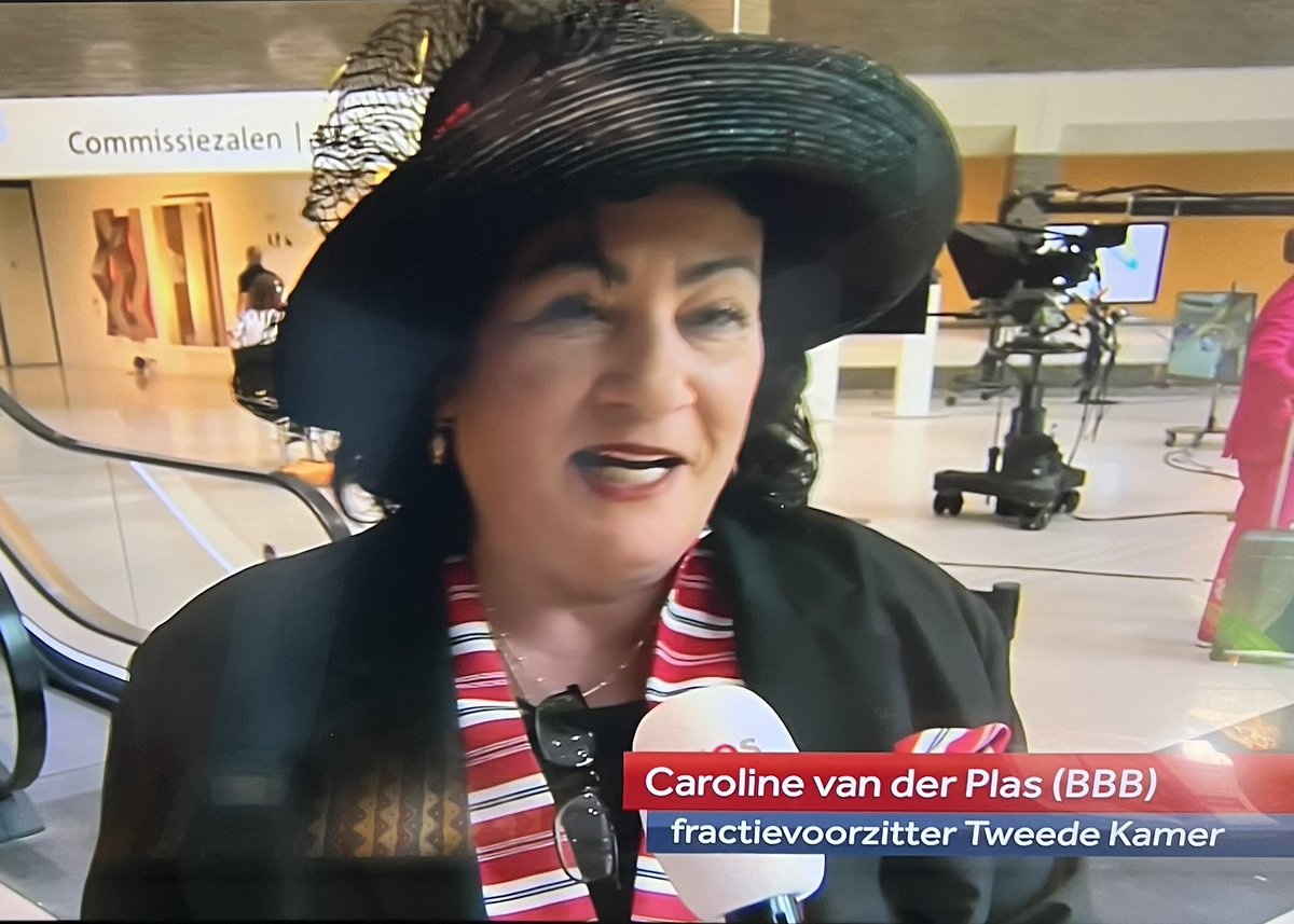 Hyacinth Bucket!?