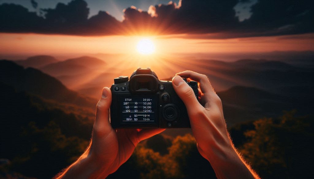 yanqui's tweet image. 📸 Want to improve your photography? Mastering ISO is key! Learn how to control light and capture perfect shots in any condition. #PhotographyTips #ISO #LightControl #BetterPhotos
oakwoodexperience.com/unlocking-the-…