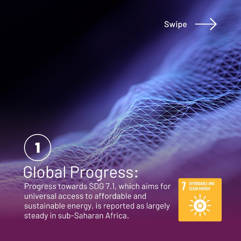 oxengsci's tweet photo. New research finds that access to electricity for 87M in sub-Saharan Africa may be overestimated, highlighting key data discrepancies. Associate Professor Stephanie Hirmer calls for standardised definitions to ensure accurate reporting and better policy-making.

More info ⬇️
