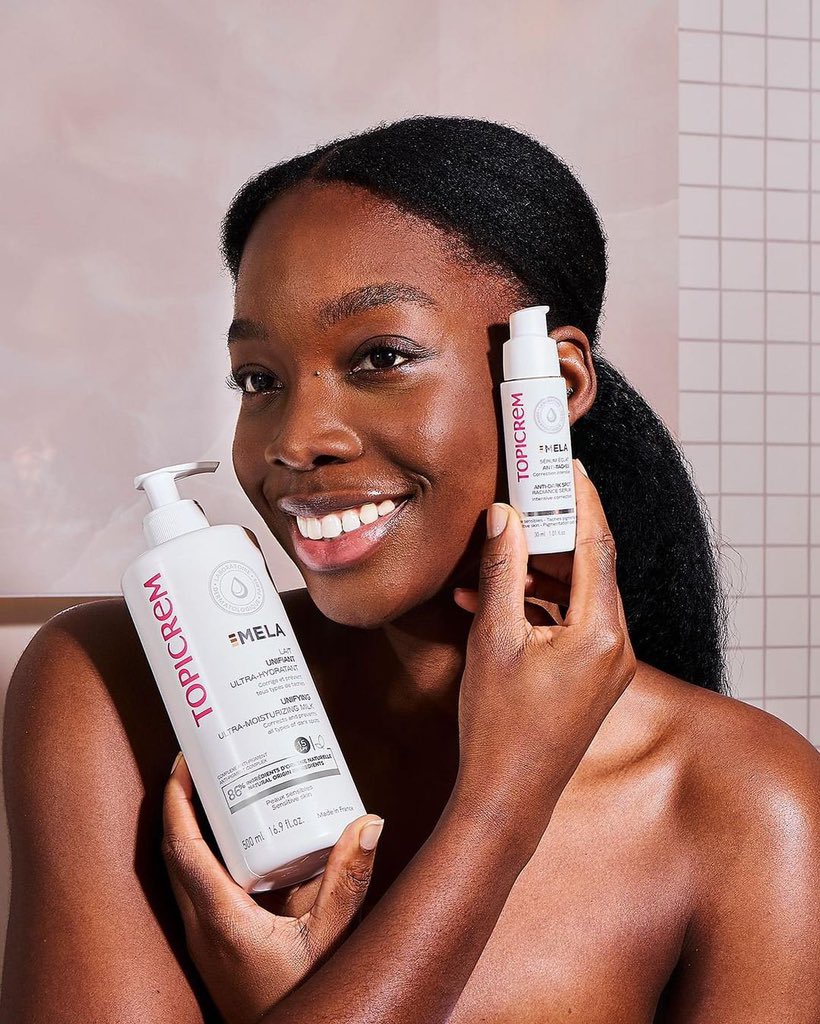 Topicrem_ng's tweet image. 💃We're thrilled to announce that we're not only PARTICIPATING but also a PROUD SPONSOR of the Medplus Beyond Glow Fest!

Join us and Stay connected for more updates

Date: 10am-4pm, Friday, September 20th 2024.

Venue: Land Mark Event Centre, Victoria Island, Lagos.

#topicrem