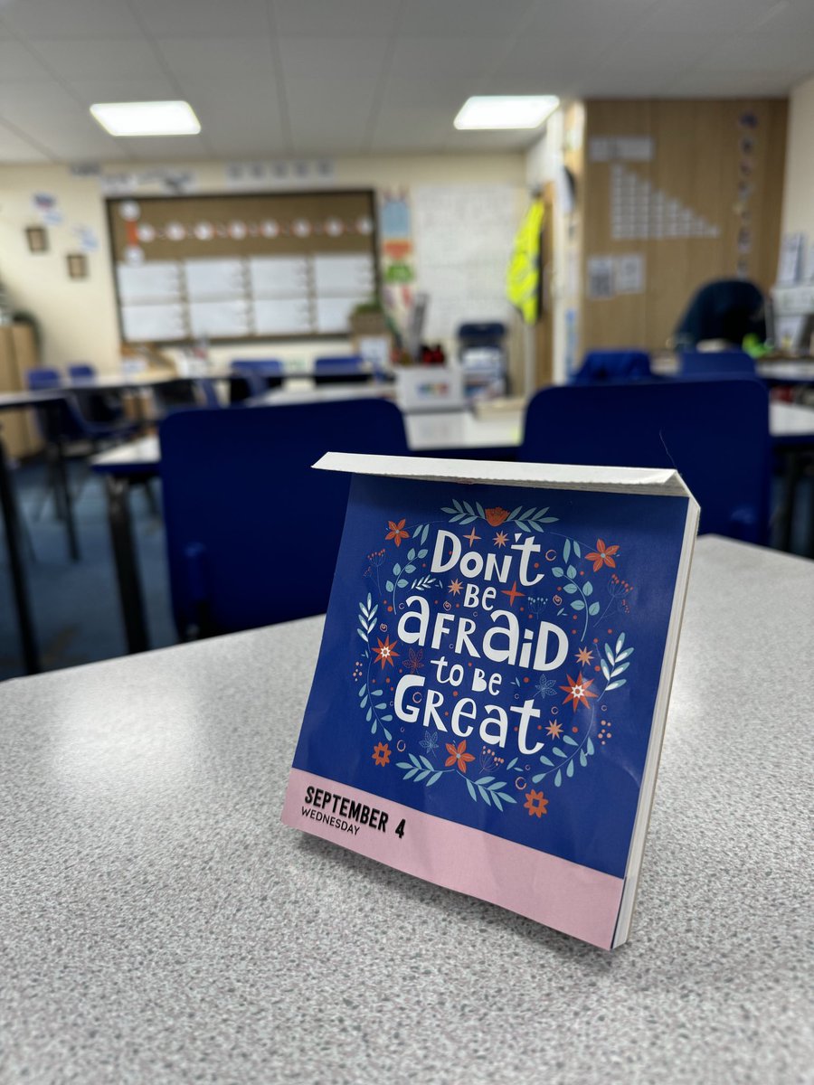 Here’s to another fantastic year in Class 4W! 😁 <a href="/stsilasschool/">St Silas CE Primary School</a>