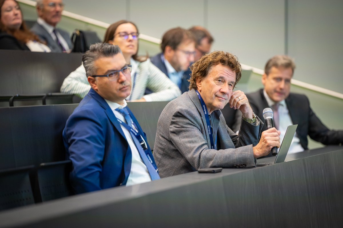 Prof. Dr. Andreas Zirlik (@andreaszirlik) on Twitter photo From 12th-16th September our MedCampus was filled with science, excellence, and international colleagues and friends sharing the latest in Cardiovascular Medicine during our 6th Cardio Summit Graz (Grazer Herzkreislauftage) <a href="/MedUniGraz/">Med Uni Graz</a> <a href="/DanielScherr3/">Daniel Scherr</a> @GermanAthero From 12th-16th September our MedCampus was filled with science, excellence, and international colleagues and friends sharing the latest in Cardiovascular Medicine during our 6th Cardio Summit Graz (Grazer Herzkreislauftage) <a href="/MedUniGraz/">Med Uni Graz</a> <a href="/DanielScherr3/">Daniel Scherr</a> @GermanAthero