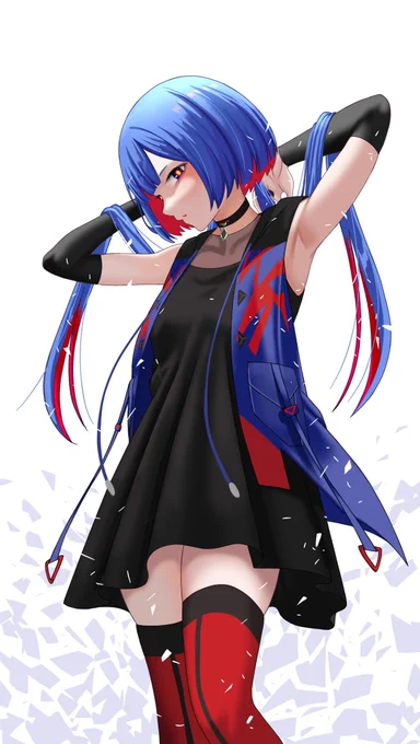 Dr.Futurity #理芽美術部#理芽ニューロマ3 