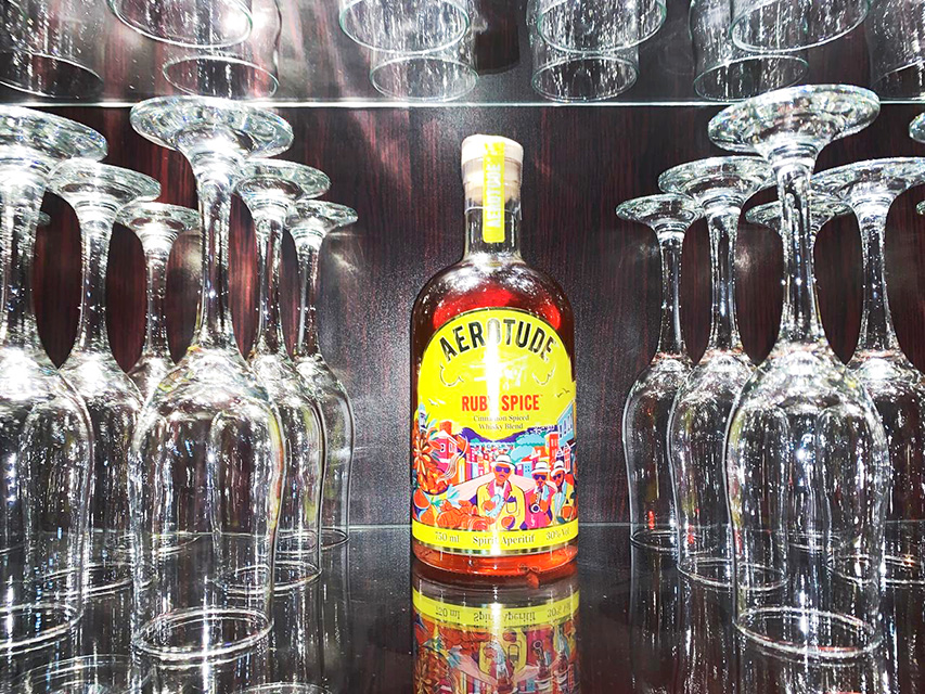 InnovativeZA's tweet image. Smooth, easy to drink, and perfect for any occasion – that’s Aerotude whisky! 🥃✨

Shake it. Mix it. 𝕃𝕆𝕍𝔼 𝕀𝕋 – 𝕎ℍ𝕀𝕊𝕂𝕐 𝕐𝕆𝕌ℝ 𝕎𝔸𝕐!💛

🛍️ Buy yours online today aerotudebrands.co.za

#SmoothWhisky #EasyDrinking #AerotudeWhisky #WhiskyYourWay #whisky #whiskygram