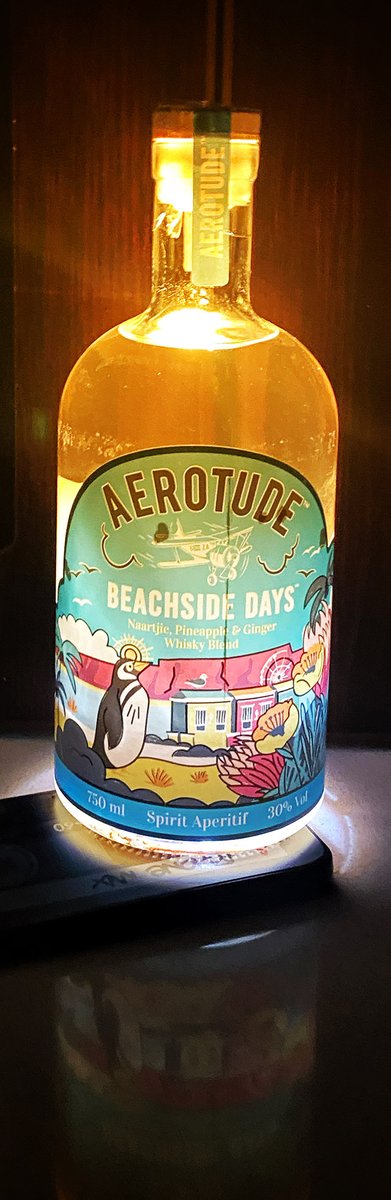 InnovativeZA's tweet image. Smooth, easy to drink, and perfect for any occasion – that’s Aerotude whisky! 🥃✨

Shake it. Mix it. 𝕃𝕆𝕍𝔼 𝕀𝕋 – 𝕎ℍ𝕀𝕊𝕂𝕐 𝕐𝕆𝕌ℝ 𝕎𝔸𝕐!💛

🛍️ Buy yours online today aerotudebrands.co.za

#SmoothWhisky #EasyDrinking #AerotudeWhisky #WhiskyYourWay #whisky #whiskygram