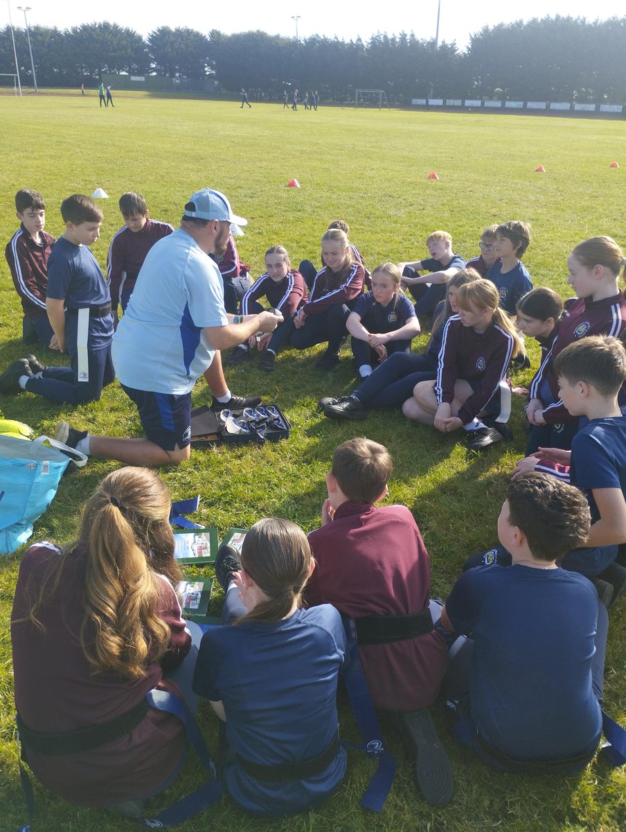 Bush Post Primary tweet media