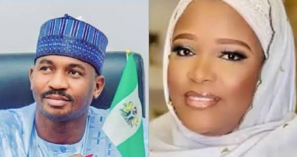 SaharaReporters's tweet image. Social Media Critic, Tureta Remains In Prison After Exposing Sokoto Governor’s Wife’s Lavish Birthday, N1.2billion Borehole Repairs | Sahara Reporters bit.ly/3XMyDO0