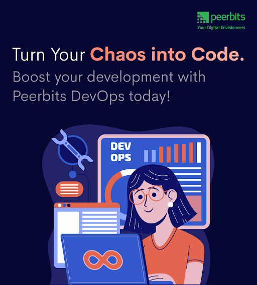 Peerbits's tweet photo. 📷 Tired of your development and operations teams playing tug-of-war? 📷 It's time to bring harmony to the tech symphony! 📷
At #Peerbits, our DevOps services are like the ultimate referee—keeping things smooth, fast, and efficient!

#DevOps #peerbits #technologies https://t.co/3bsYEPIzyL