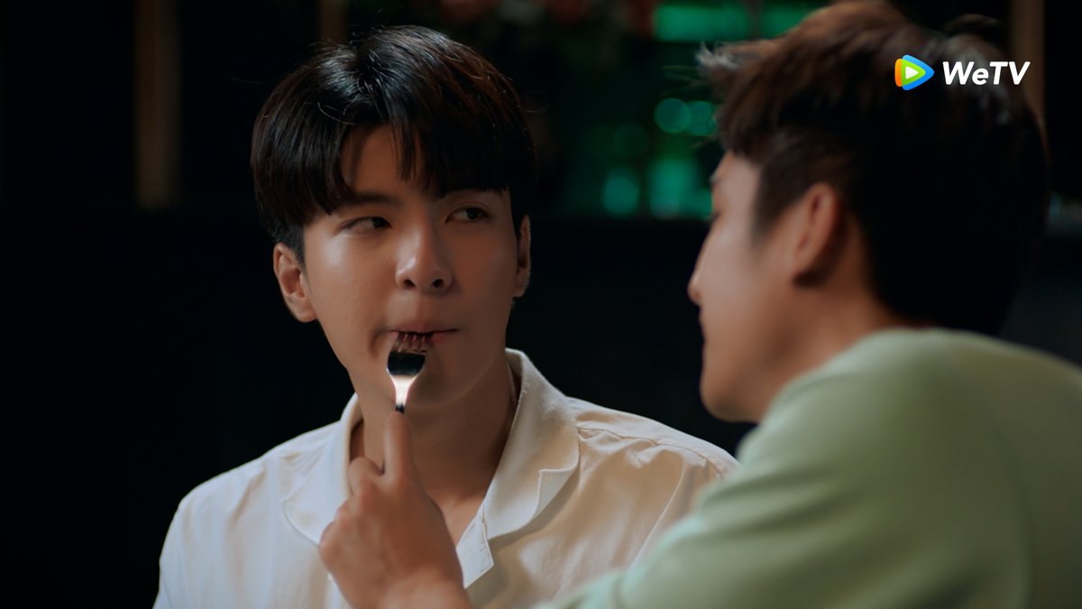 WeTV Thailand tweet media