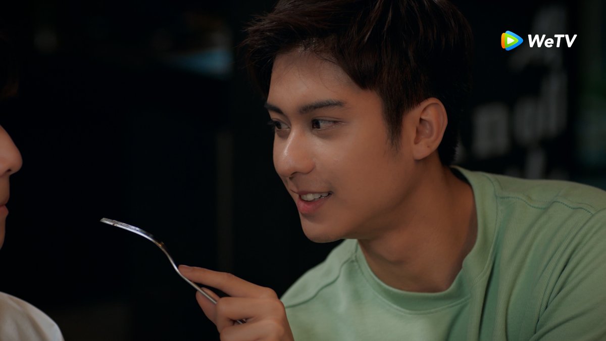 WeTV Thailand tweet media