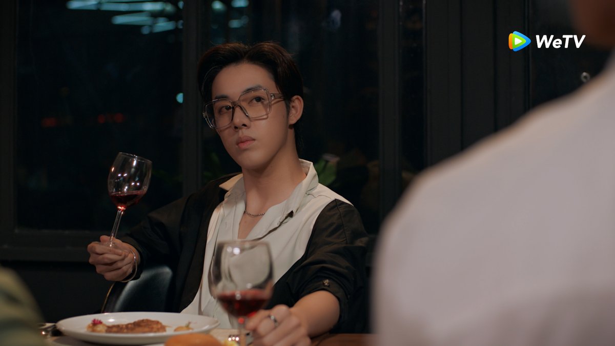 WeTV Thailand tweet media