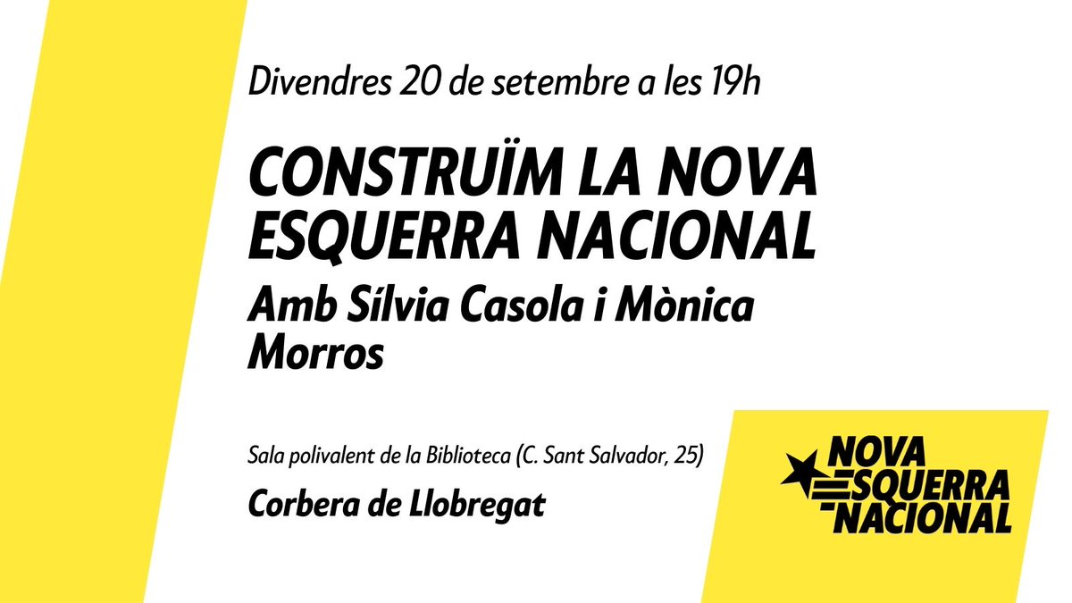 Mònica Morros Serra tweet media