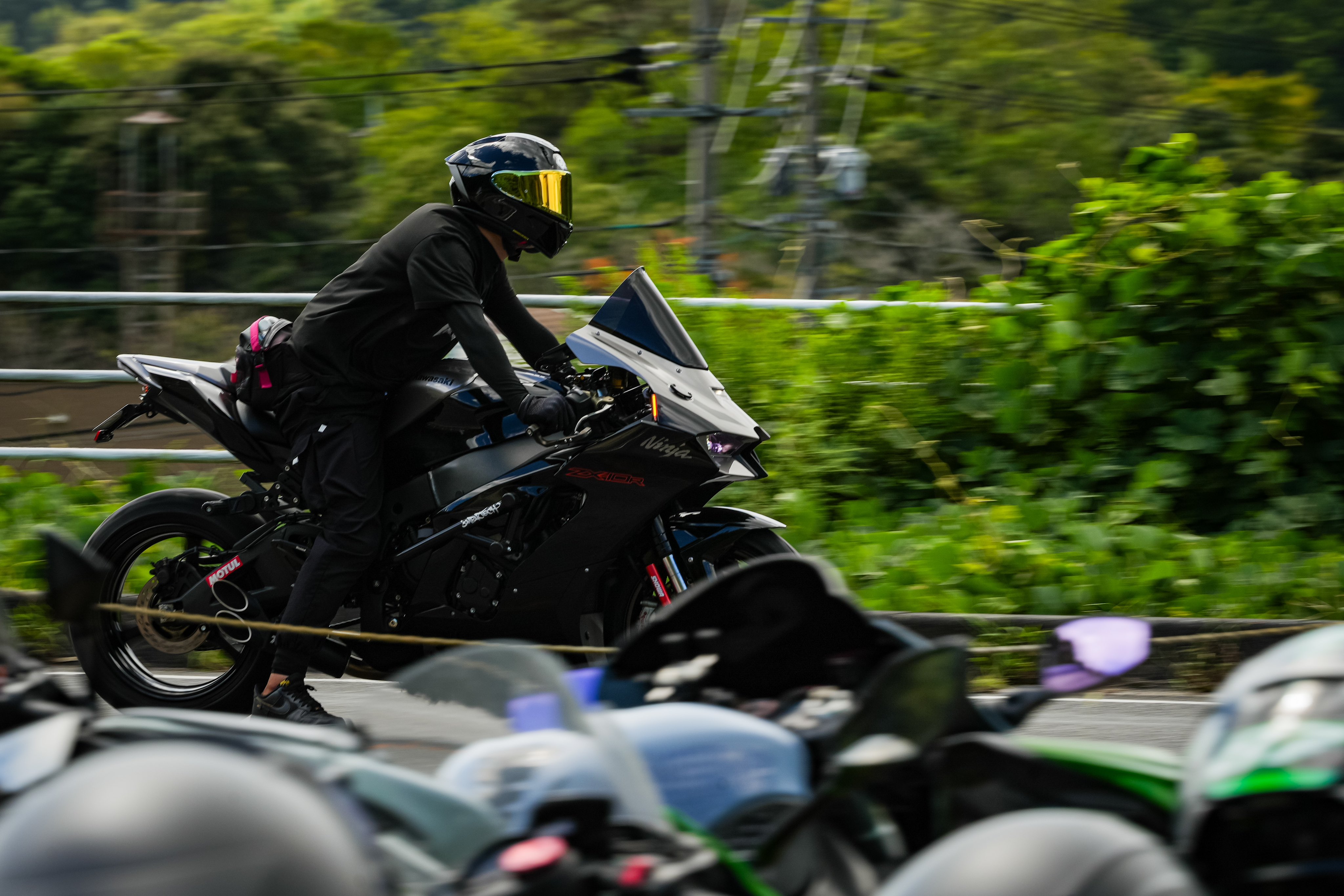 kazu zx6r (@kazu_zx6r) / X