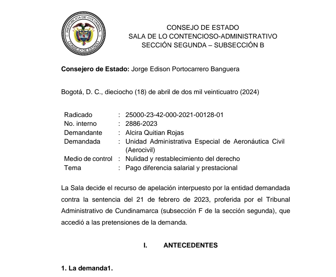 Colegio Colombiano de Abogados Ad ministrativistas tweet media