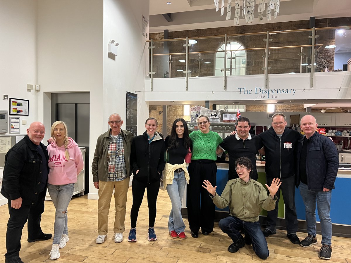The Witham (@barneywitham) on Twitter photo Lights, Camera, Action! 🎬 Last night, The Witham hosted the filming for <a href="/Dean_Midas/">Dean Midas Films</a>' horror sequel, The Legend of Sayer Hicks. Stay tuned for behind-the-scenes glimpses soon! 👀 Lights, Camera, Action! 🎬 Last night, The Witham hosted the filming for <a href="/Dean_Midas/">Dean Midas Films</a>' horror sequel, The Legend of Sayer Hicks. Stay tuned for behind-the-scenes glimpses soon! 👀