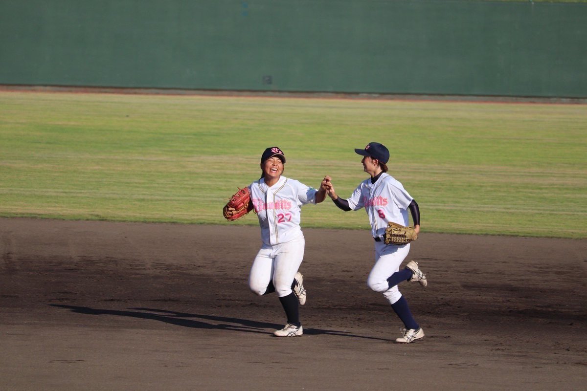 BANDITS Girls【🌸B'sガールズ】 tweet media