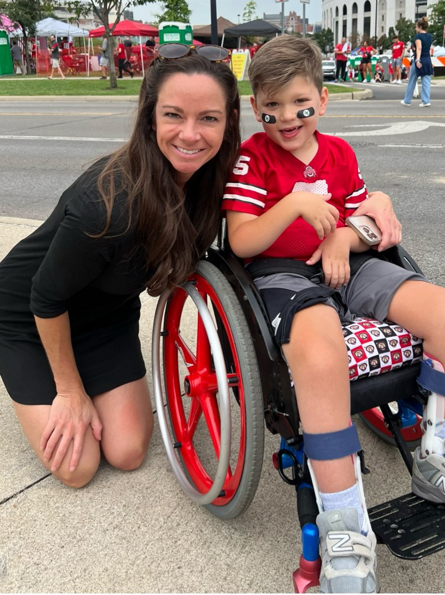 LandOn A Cure! TBCD Gene tweet media