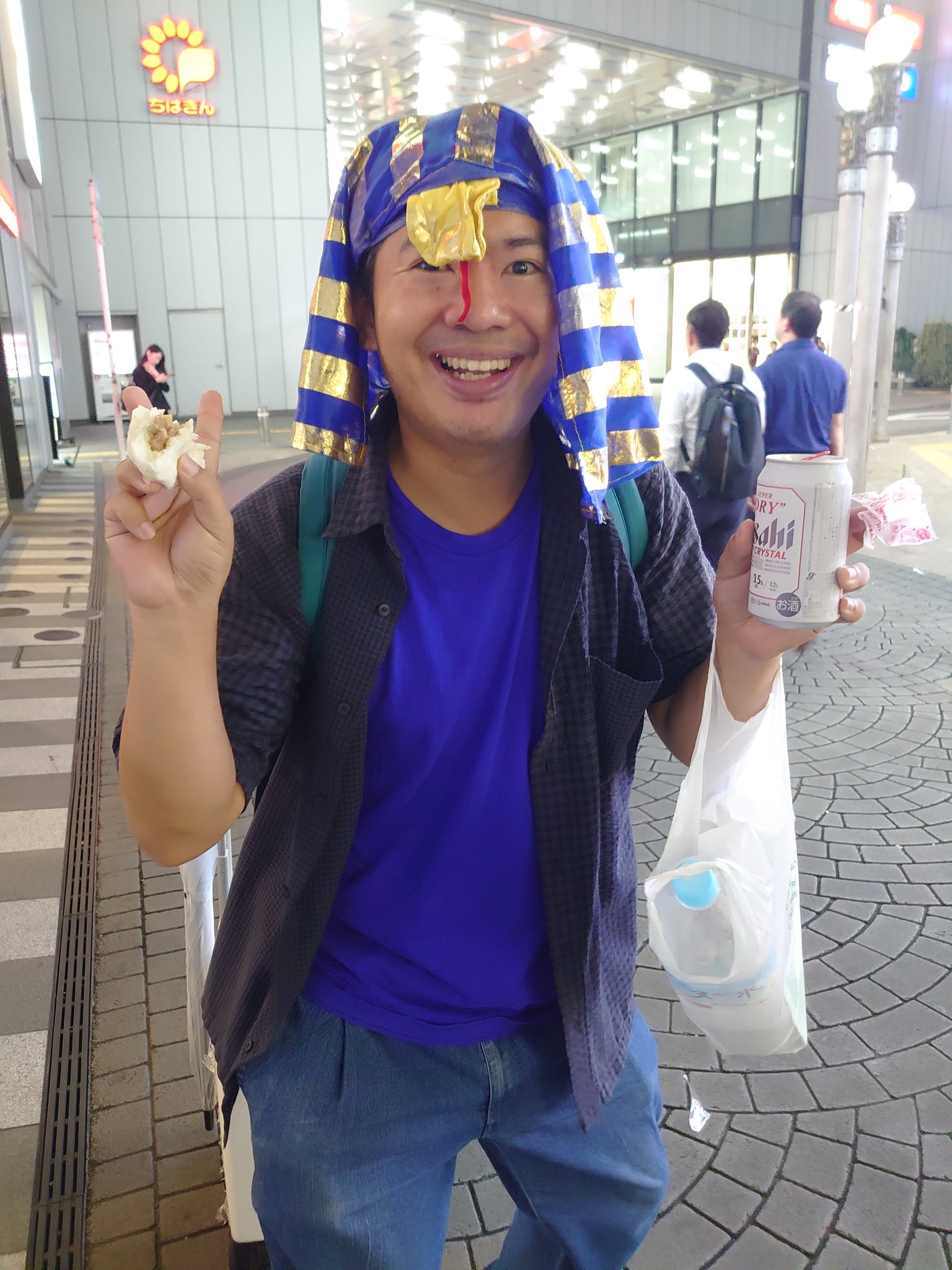 ♡ ケンジ1224 様、専用♡※他の方はご遠慮ください‼️ 新しいブラシ試してたら ゲンちゃんが 完成してしまいましたw