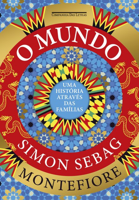 S Sebag Montefiore (@simonmontefiore) on Twitter photo The World is coming out in Brazil and i am going there to launch it.
How exciting. I love brazil.
And the cover is great. <a href="/cialetras/">Companhia das Letras</a>
<a href="/wnbooks/">W&N</a>
<a href="/AAKnopf/">Alfred A. Knopf</a> The World is coming out in Brazil and i am going there to launch it.
How exciting. I love brazil.
And the cover is great. <a href="/cialetras/">Companhia das Letras</a>
<a href="/wnbooks/">W&N</a>
<a href="/AAKnopf/">Alfred A. Knopf</a>