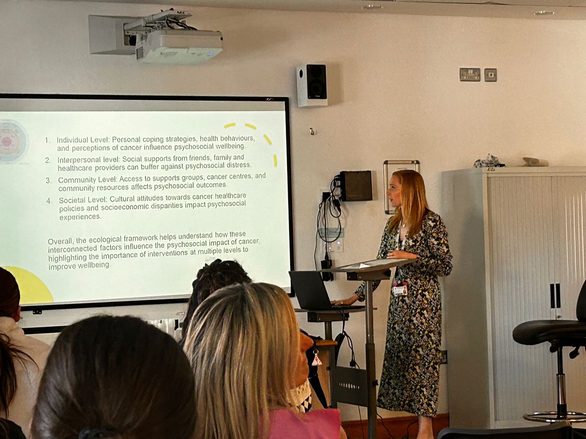 MMUH HSCPs tweet media