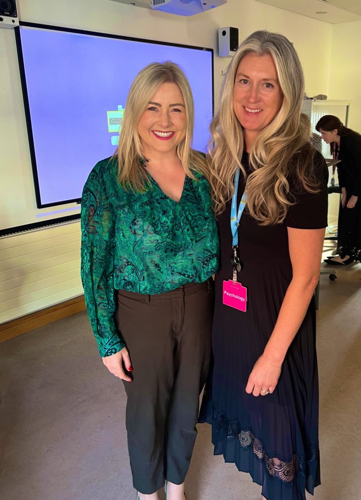 MMUH HSCPs tweet media