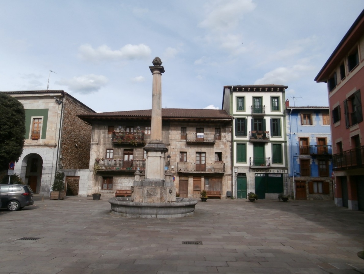 GorbeiaEuskadi's tweet photo. 💚Areatzako hiribildua ezagutzen - Bisita gidatua
📆 Irailak 22
🕚11:00
Leku mugatuak
ℹ️ https://t.co/5wXQyWpLMW
#gorbeiaeuskadi #euskadikobihotzberdea #corazónverdedeeuskadi #areatza #bisitagidatuak #visitasguiadas #basquemountains https://t.co/JLDBjth8Nr