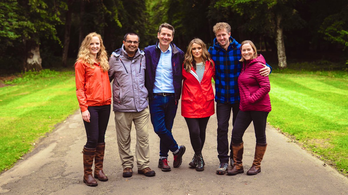 annemcalp's tweet image. The #BBCLandward team are back with a new Autumn series.

📺 Thursday @bbcscotland 20:30
📺 Friday @bbcone 19:30
📺 Sunday @bbctwo 09:30

💻 @bbciplayer 
🖥️ @britboxtv

#autumn #nature #travel #scotland #sweaterweather #harvest #farming #naturelovers #bbciplayer #britboxtv