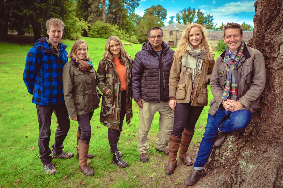 annemcalp's tweet image. The #BBCLandward team are back with a new Autumn series.

📺 Thursday @bbcscotland 20:30
📺 Friday @bbcone 19:30
📺 Sunday @bbctwo 09:30

💻 @bbciplayer 
🖥️ @britboxtv

#autumn #nature #travel #scotland #sweaterweather #harvest #farming #naturelovers #bbciplayer #britboxtv