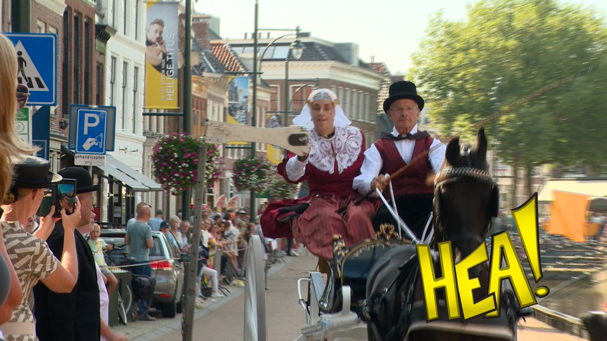 Yn Boalsert wurdt it Frysk kampioenskip ringstekken om De Gouden Swipe holden. Yn twa kompetysjes stride de kombinaasjes om de prizen. #HEA! #omropfryslan sjoch hjir nei de útstjoering: omropfryslan.nl/fy/tv/ofleveri…