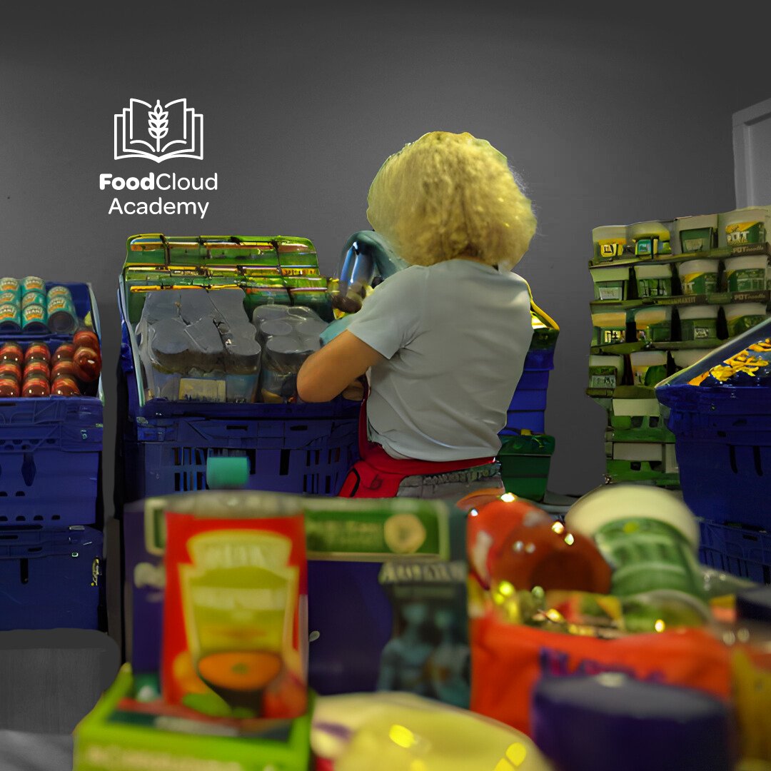 FoodCloud Academy's Thrive Together presents its 4th summer webinar! Join us on Sept 18th, 12:30-1:30 pm, for a session on reducing the stigma of food support with speakers from FeedCork &amp; South West Wexford FRC. 

🔗 Reserve your spot: bit.ly/3WuDbH6