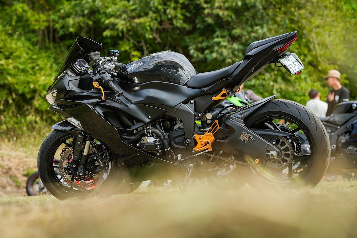 kazu zx6r (@kazu_zx6r) / Posts / X