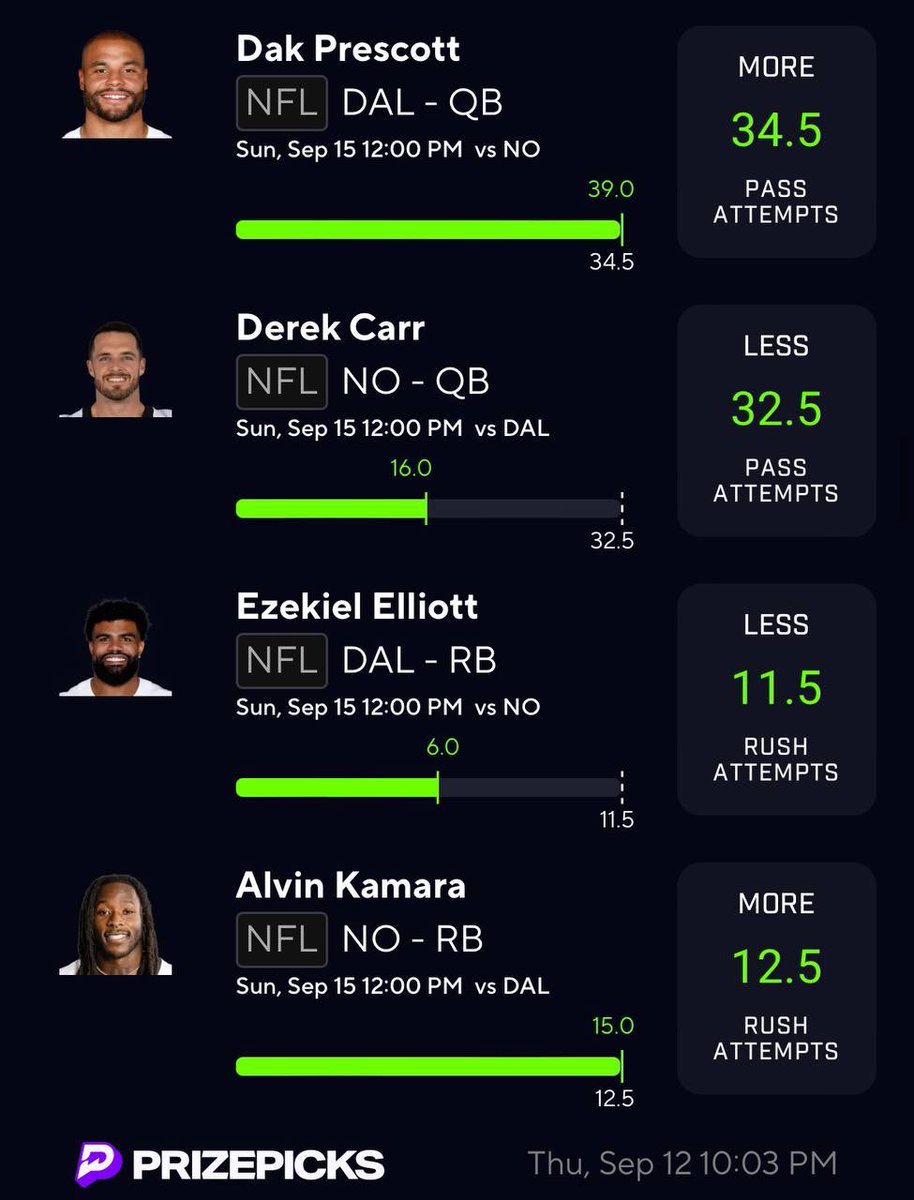 dllyfts's tweet photo. Another banger from @DWS_Betting 

🏈🏈🏈🏈🏈🏈🏈🏈🏈🏈🏈

#bettingexpert #sportsbet #NFL #FootballBetting #sportsbettingadvice https://t.co/50muLA4WYQ