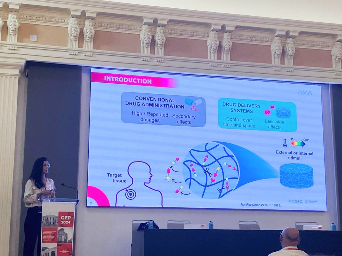 Liquid Crystals&Polymers Group: CLiP group tweet media