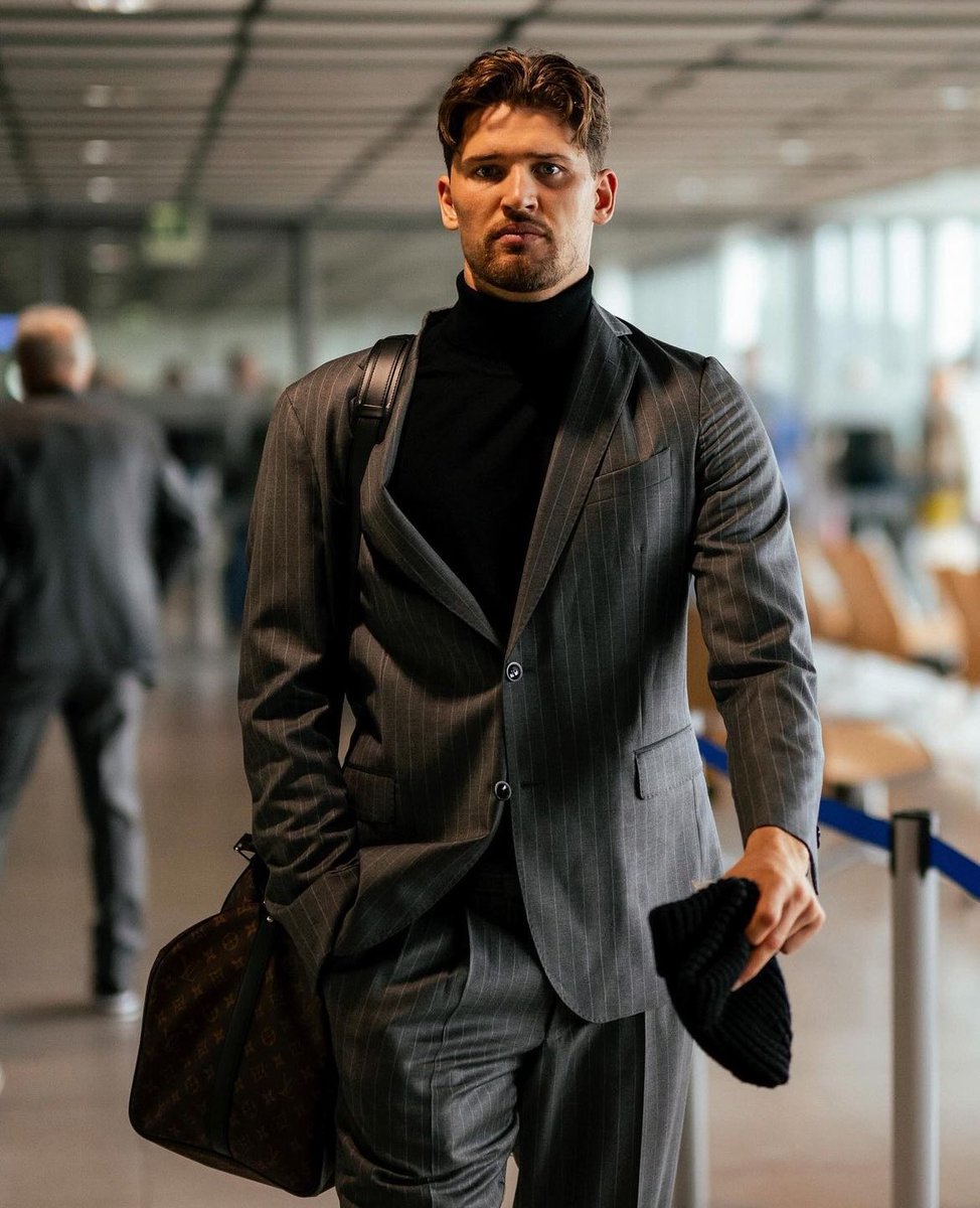 Melanie Harreus tweet media