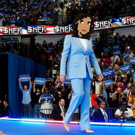 NFKamala's tweet image. 🇺🇸  $NFK $NFK $NFK 🇺🇸