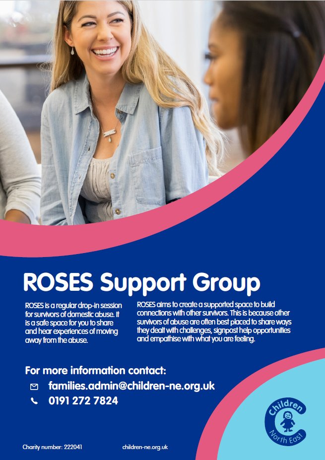 Gateshead Inner West Primary Care Network tweet media